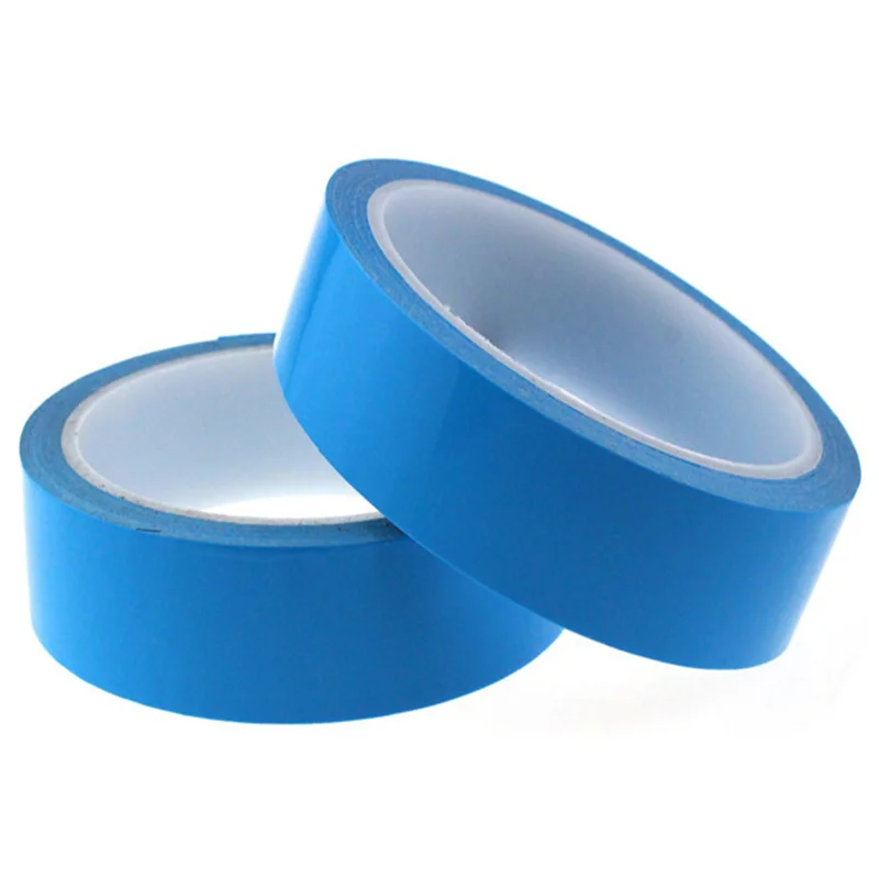 ZZX Double Sided Silicone Adhesive Fiberglass Thermal Tape