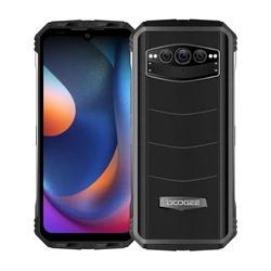 Wholesale DOOGEE S100 Rugged Phone 108MP Camera Night Vision Camera 20GB+256GB IP68/IP69K MIL-STD-810H Waterproof