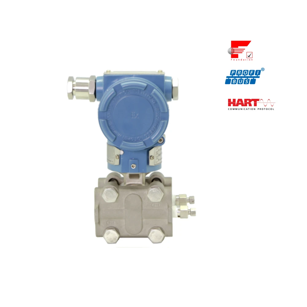 4-20ma HART Differential Pressure Transmitter Price