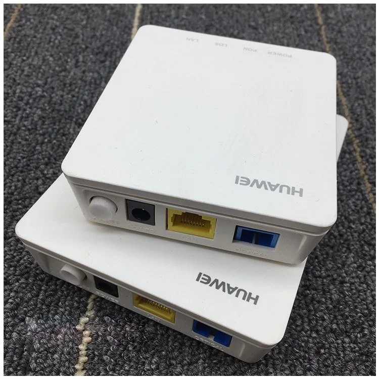 ODM OEM ONU GPON HG8310M 1 порт FTTH сеть