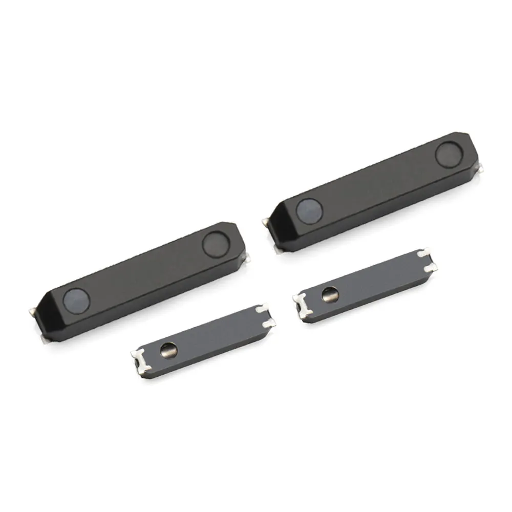 Q13MC1462000200 Surface Mount Crystal 0.032768MHz 20ppm (Tol) 12.5pF FUND 65000Ohm 4-Pin SMD T/R SMD Crystal in Stock