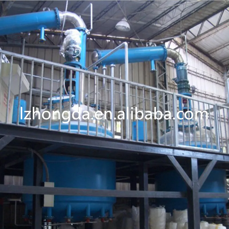 Hot Sale Soybean Oil Fatty Acid For Alkyd Resin Reactor