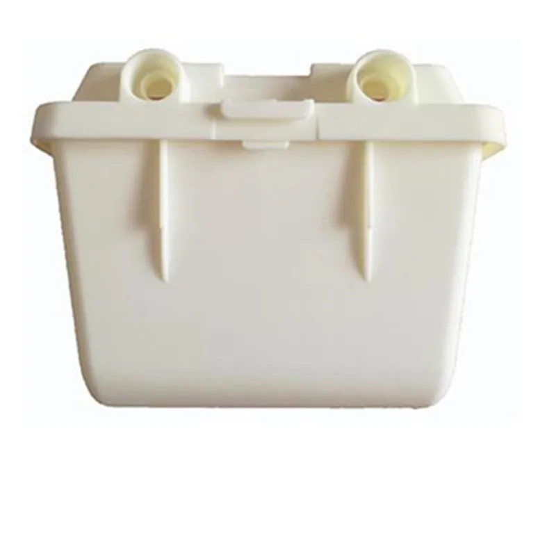 High quality plastic enclosure prototype 3D printing service enclosure rapid prototyping custom for sale