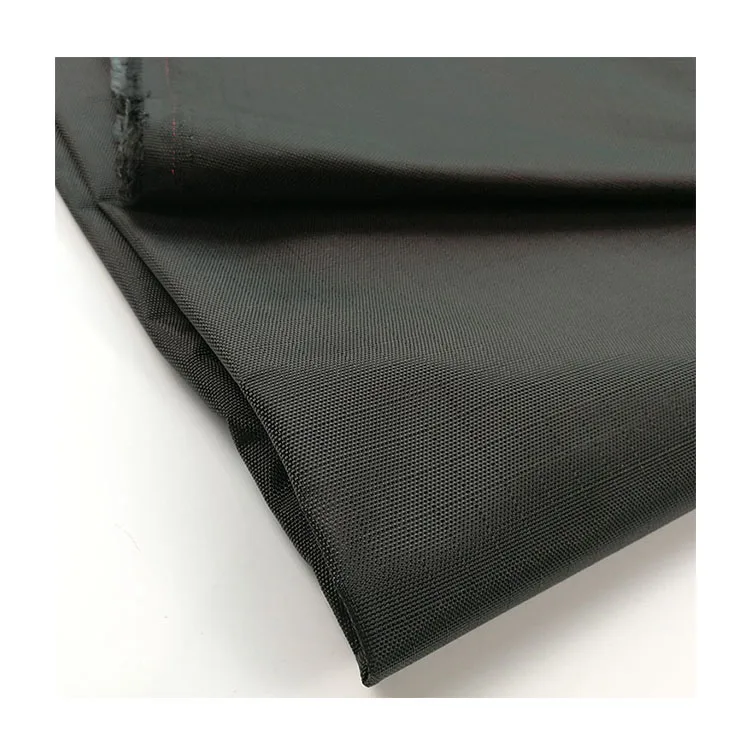 400D 420D 500D 600D PVC coated Oxford fabric Nylon ripstop backpack fabrics luggage and bag