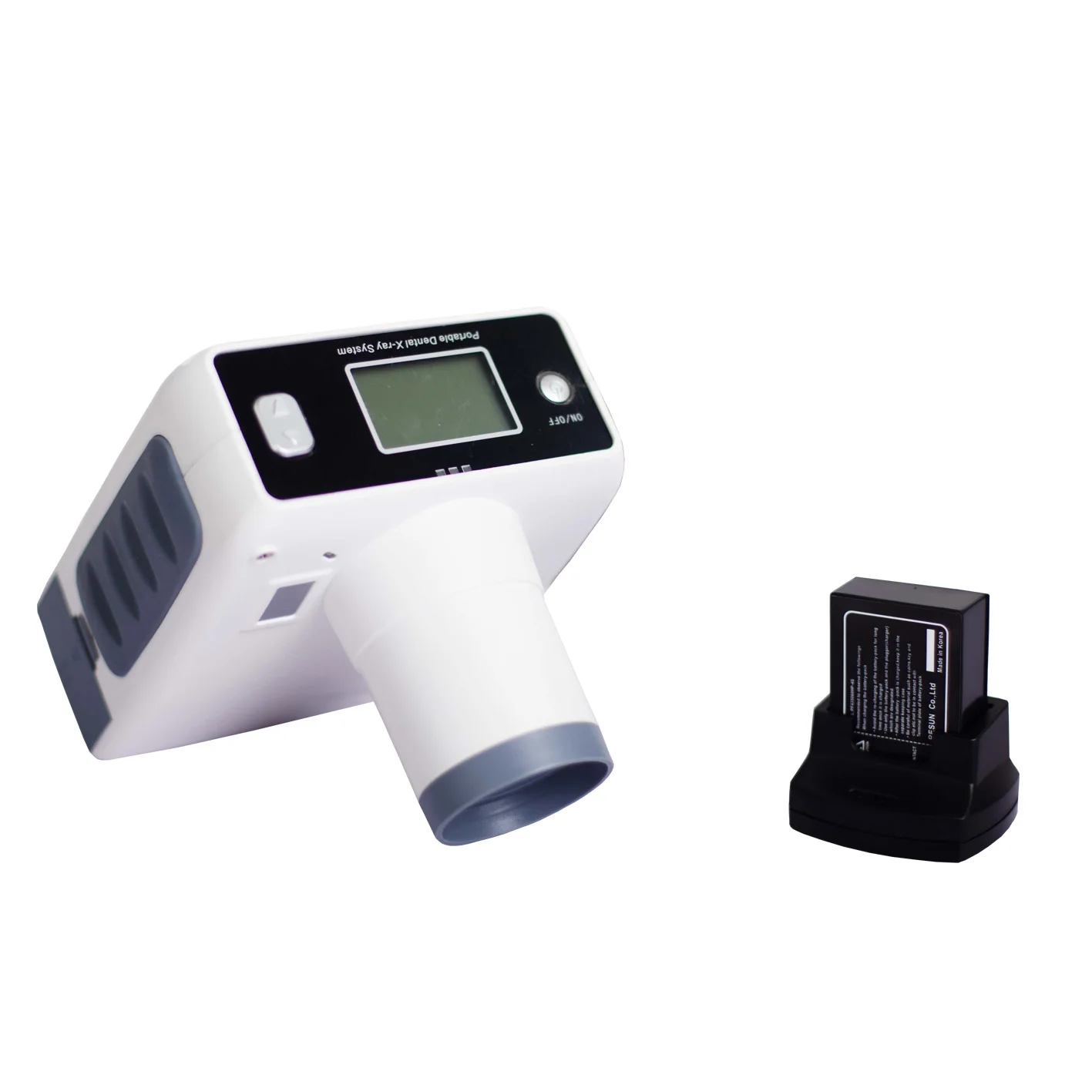 BL-103AJ 60KV Korea Quality Digital Dental Xray Machine Unit для клиник и больниц