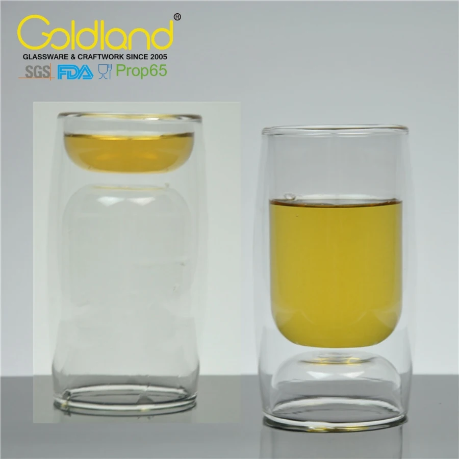 insulated double wall cup