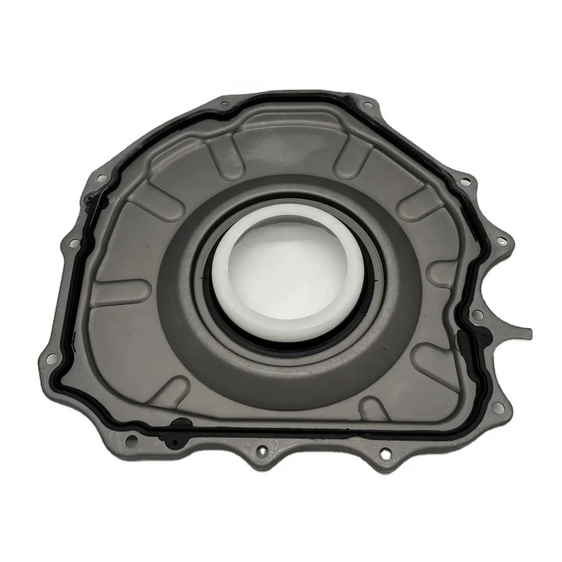 Rear Crankshaft Oil Seal For Land Rover Discovery 4/5 Range Rover Velar Range Rover Sport 3.0L 5.0L LR043721 LR037954