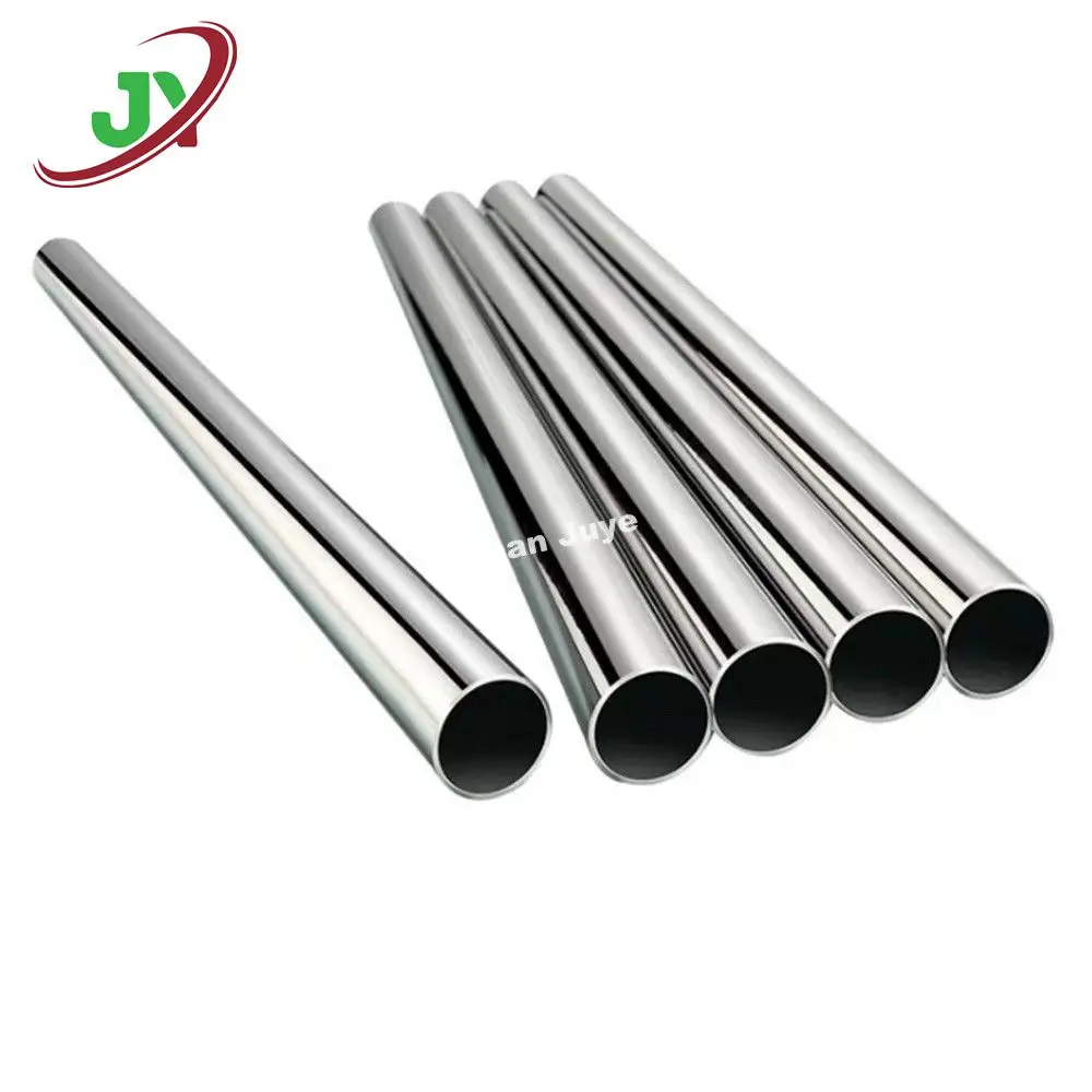 q235 carbon steel seamless pipe ASTM A106 SAE 1020 APL seamless high pressure steel