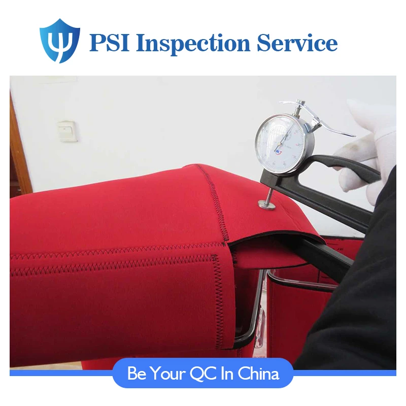 home product third party inspection service