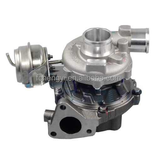 turbo type GT1649V turbocharger 28231-27400 757886-5005S for Hyundai Tucson 2.0 CRDi 103Kw D4EA 2005-/KIA Sportage II 2.0 CRDi 1