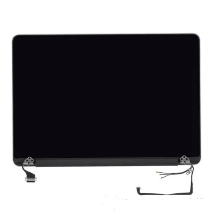 Оригинальный светодиодный ЖК-экран A1398 Mid 2012 раннего 2013 в сборе для MacBook Pro 15 дюймов 661-6529 661-7171 EMC 2512