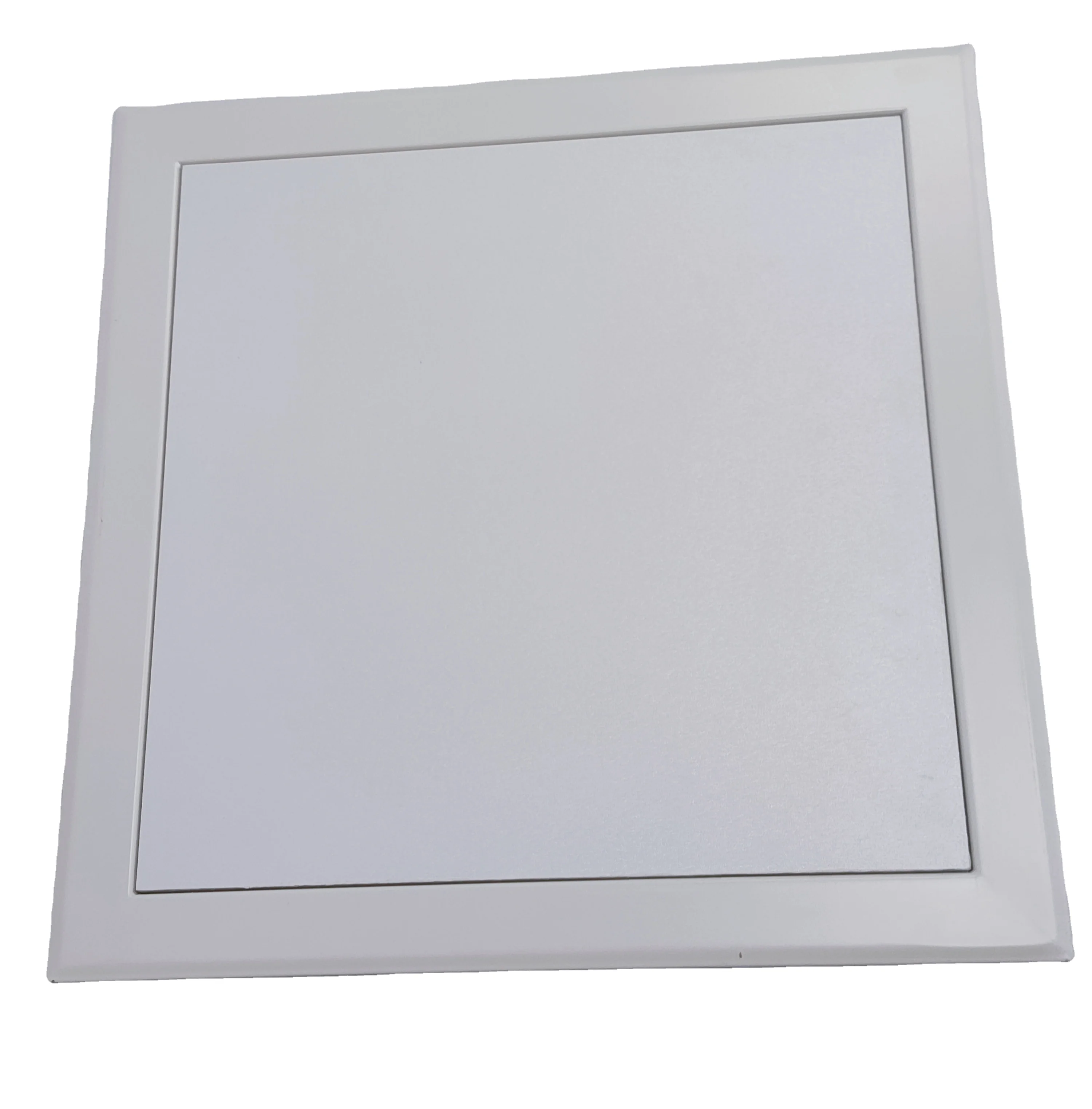 New Product MDF Access panel Sound Proof for Ceiling or Wall Galvanized Steel Frame 30*30 cm ISO 9001 Leading Supplier