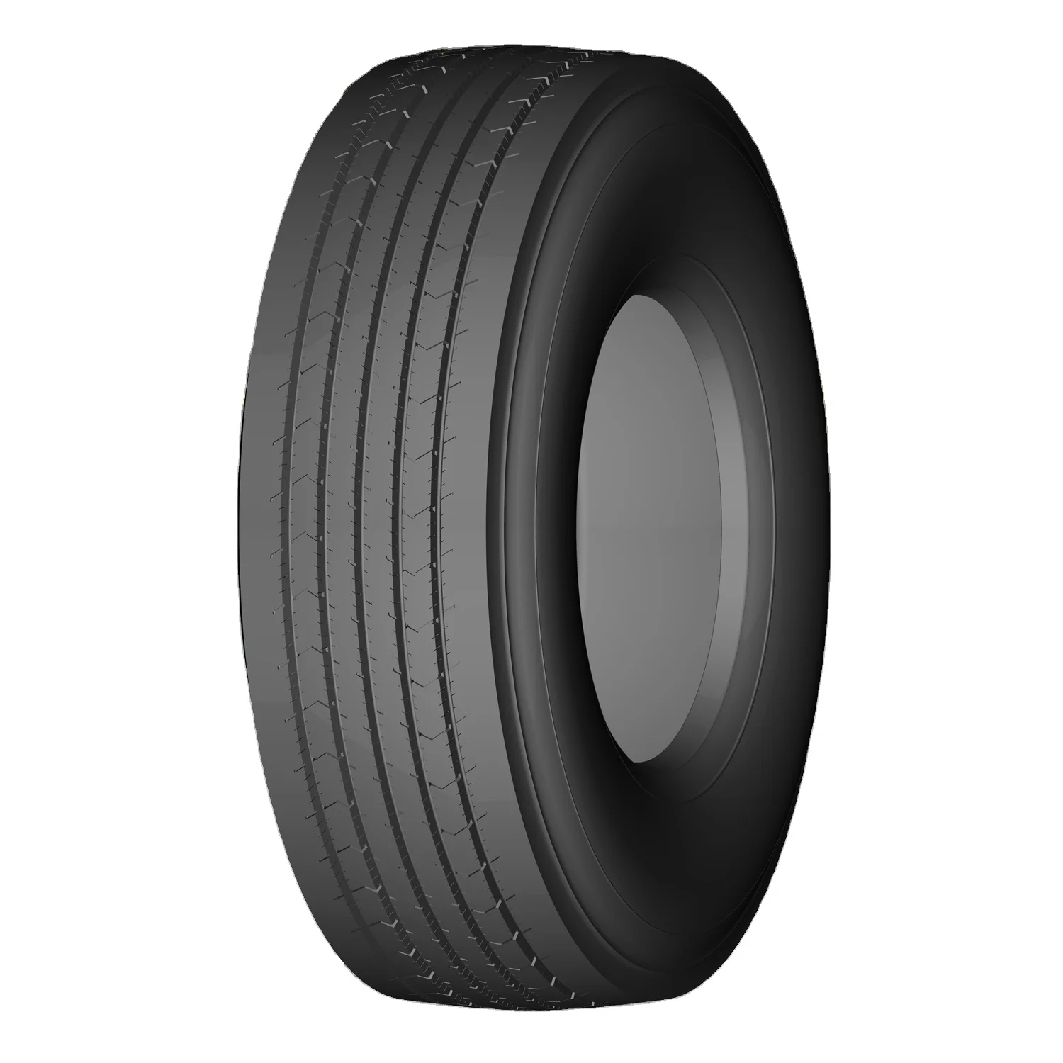 BOTO WINDA brand 435/50R19.5 low profile radial truck tyres