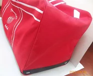 
1680D Durable Ice Hockey Team Equipment Gear Bag field hockey bag 