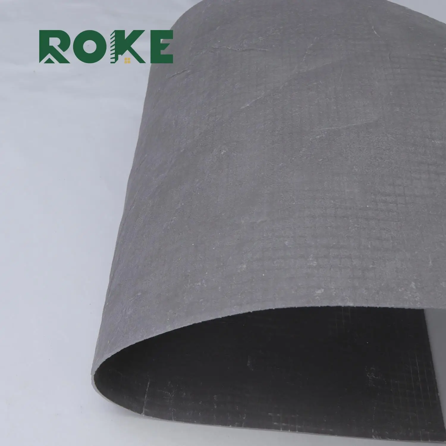 Factory ROKE Travertine Mcm Soft Stone Flexible Stone For Exterior Wall Cladding