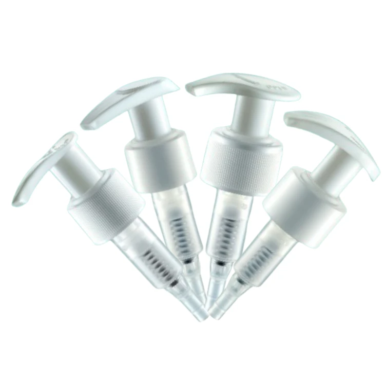 24/410 28/410 24Mm Non-Spill Liquid Soap Shampoo Bottle Plastic Lotion Foaming Hand Liquid Soap Dispenser Pump Lotion Pump