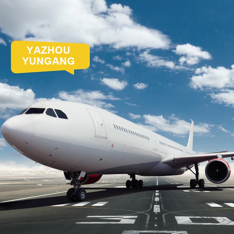 Cheap Air Freight South Africa China Shipping To Egypt Morocco Nigeria Algeria Tunisia Dropshipping