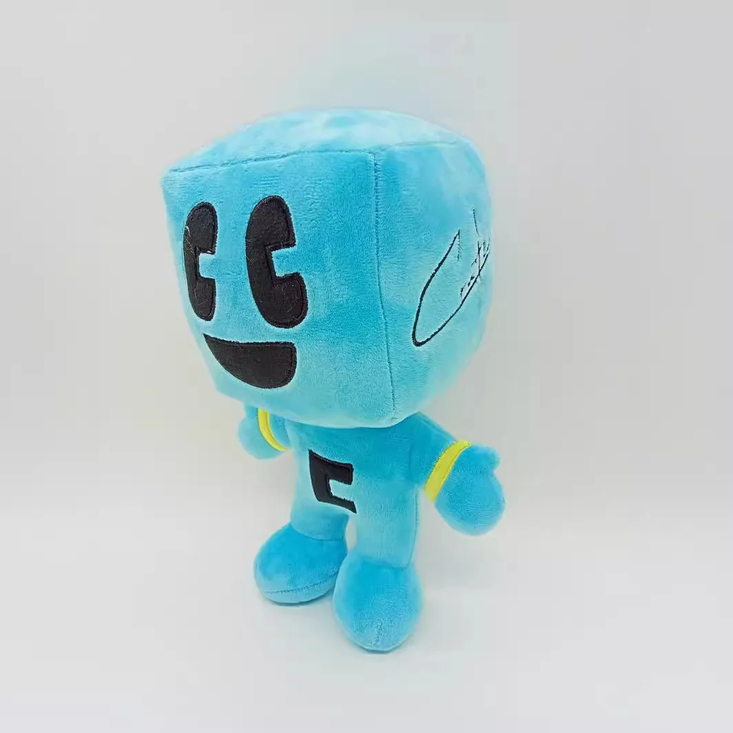 Timely Delivery craftee Plush toys Minecraft Game Series plush stuffed toy doll wholesale