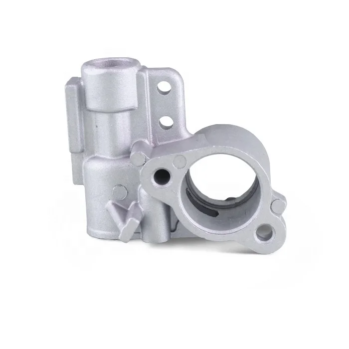 
Manufacturer in China High Standard Customized Aluminum Alloy Lawn Mower Spare Parts,Rice Transplanter Spare Parts 