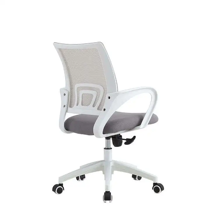 factory wholesale manufacturer low priced office ergonomic height adjustable modern executive fabric mesh office chair