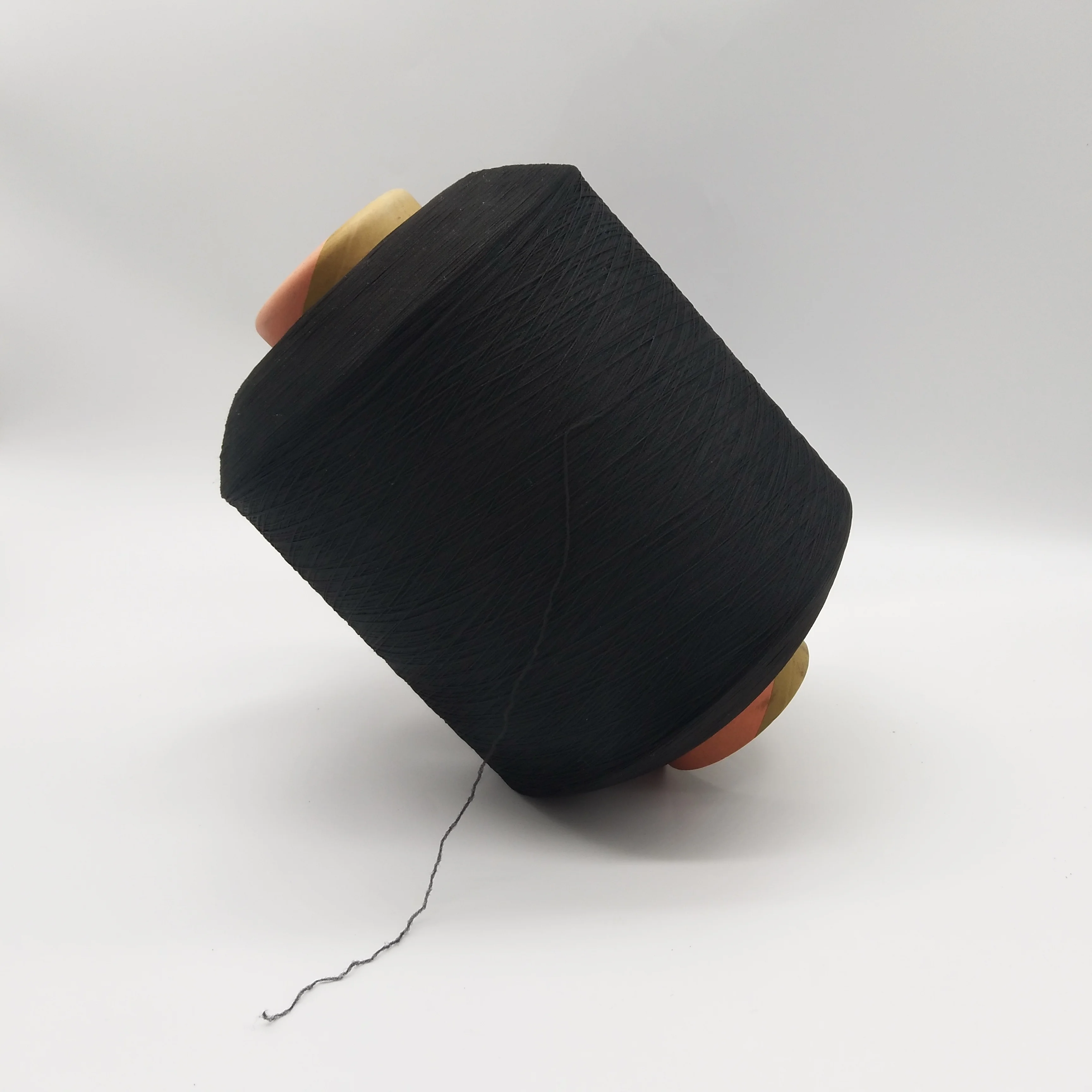 35D Black PP Yarn  for Sock machine