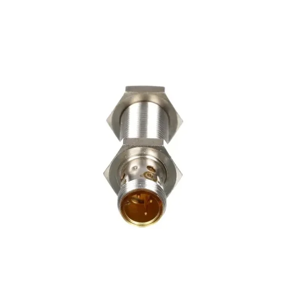 Brand New IFM-Efector IFS204 Inductive Sensor 4 mm Range M12 Flush PNP-NO 10-30 VDC IFS Series Good Price