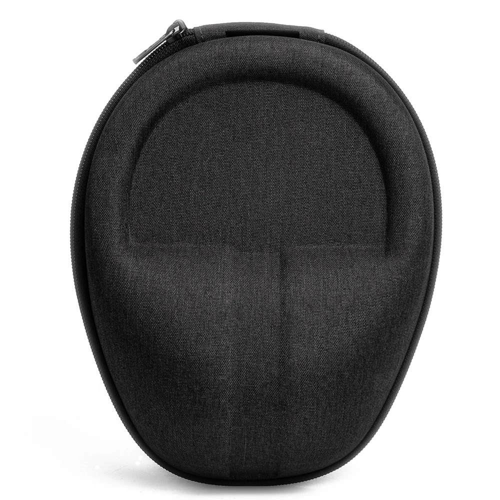 Custom Hard Shell EVA Zipper Case for Airpod Max Headphones Wired Pouch Cover from Factory