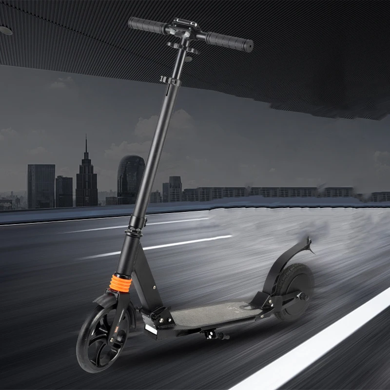 Fast delivery factory stock electric scooter mexico three wheel electric scooter made in China e scooter