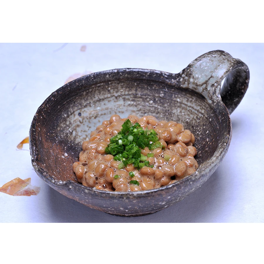 
Customized bean products food japanese natto soy beans soybean 