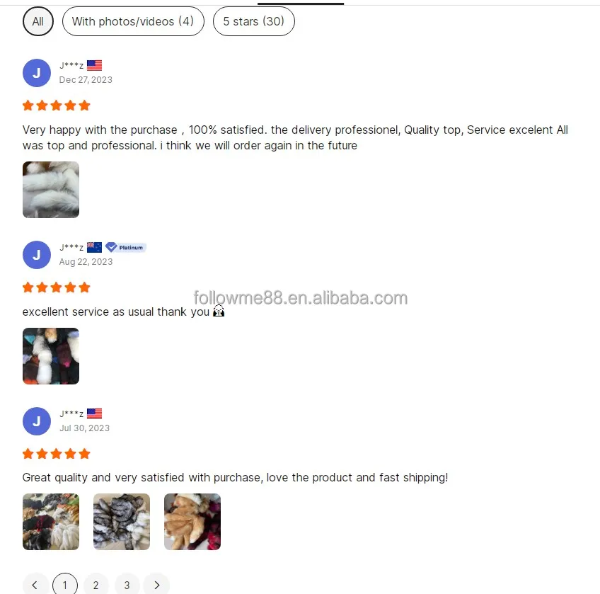 15.75inch Animal Shaggy Fox Fur Tail key Ring Realistic Fox Tail Keychain Decorative Therian Tail for Handbag Backpack Cosplay