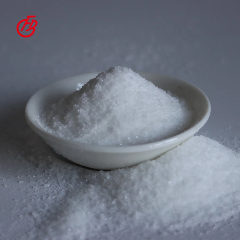 Dicyandiamide 99.5% Min Chemical Price 461-58-5 DCDA Cyanoguanidine Dicyandiamide