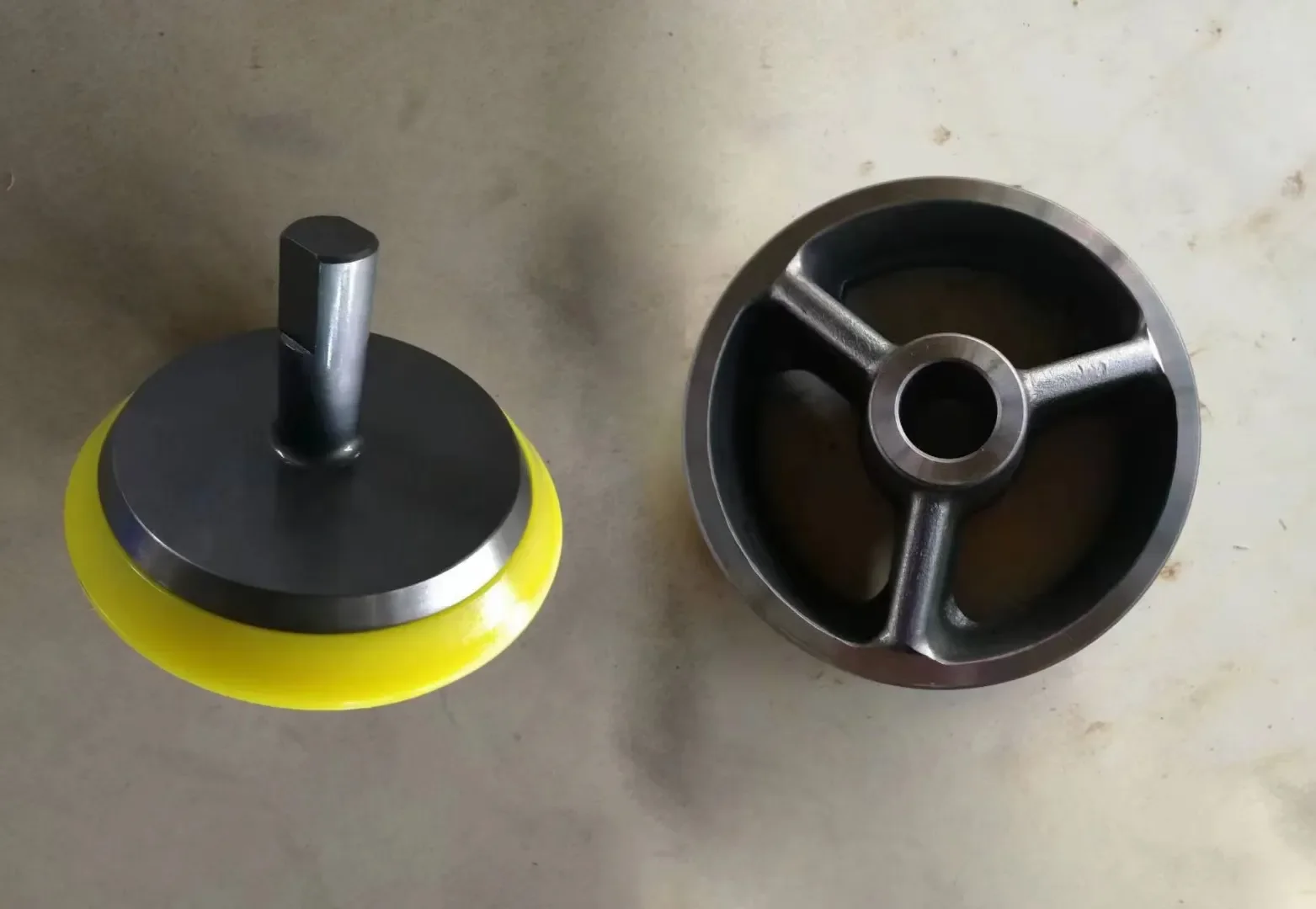 Top-Quality Heavy-Duty Spare Parts for API 7K Mud Pumps F-500, F-800, F-1000, F-1300, F-1600 in Oil & Gas Industry