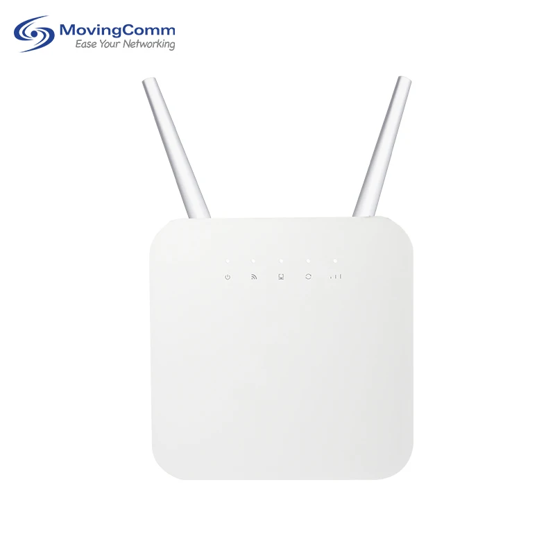 RTS Cat4 300mbps Wireless Lte Mobile Hotspot With Sim Card 4g Cpe Router 4g Wifi Router