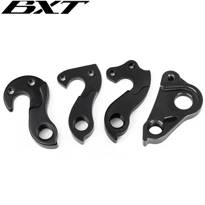 BXT Carbon Bike Frame Rear Hook Suitable for BXT-ROAD-145,115, BXT-ROAD-035 and BXT-MTB-001 Bicycle Frame 9mm QR Rear Hanger