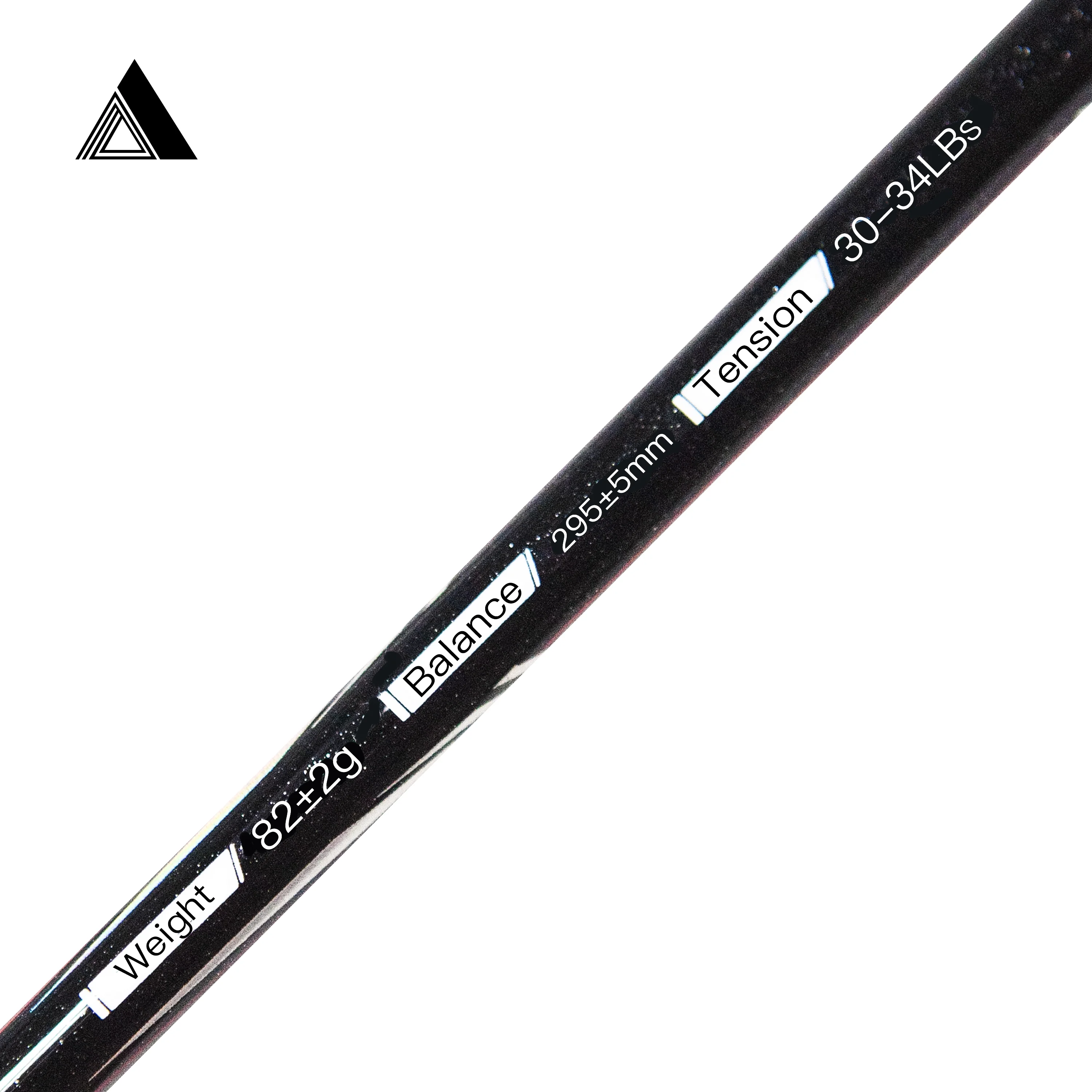 Wholesale single piece of high quality badminton racket in bulk for professional competition