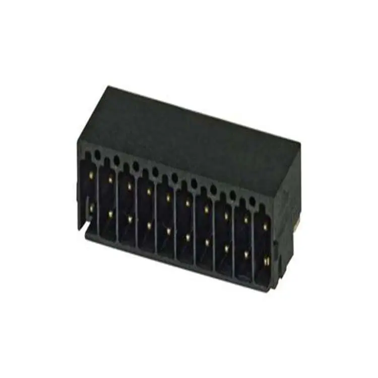 (New Terminal block and accessories)  SAMPLE DMC 0 5/ 6-G1-2 54 SMD