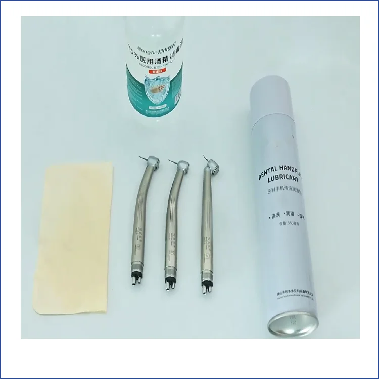 Высококачественная Стоматологическая смазка для телефона очистки недорогое оборудование пероральной терапии и аксессуары