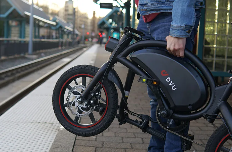 High speed moto electrica adulto two wheels adult self-balancing electric e scooters foldable Scooter electric