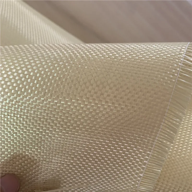 High cut resistance fabrics aramid fiber fabric bulletproof tent