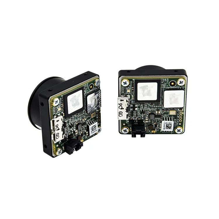 LEO1300-170um-BS компактный дизайн 1280x1024 высокая скорость Модуль датчика изображения цифровой модуль камеры Raspberry