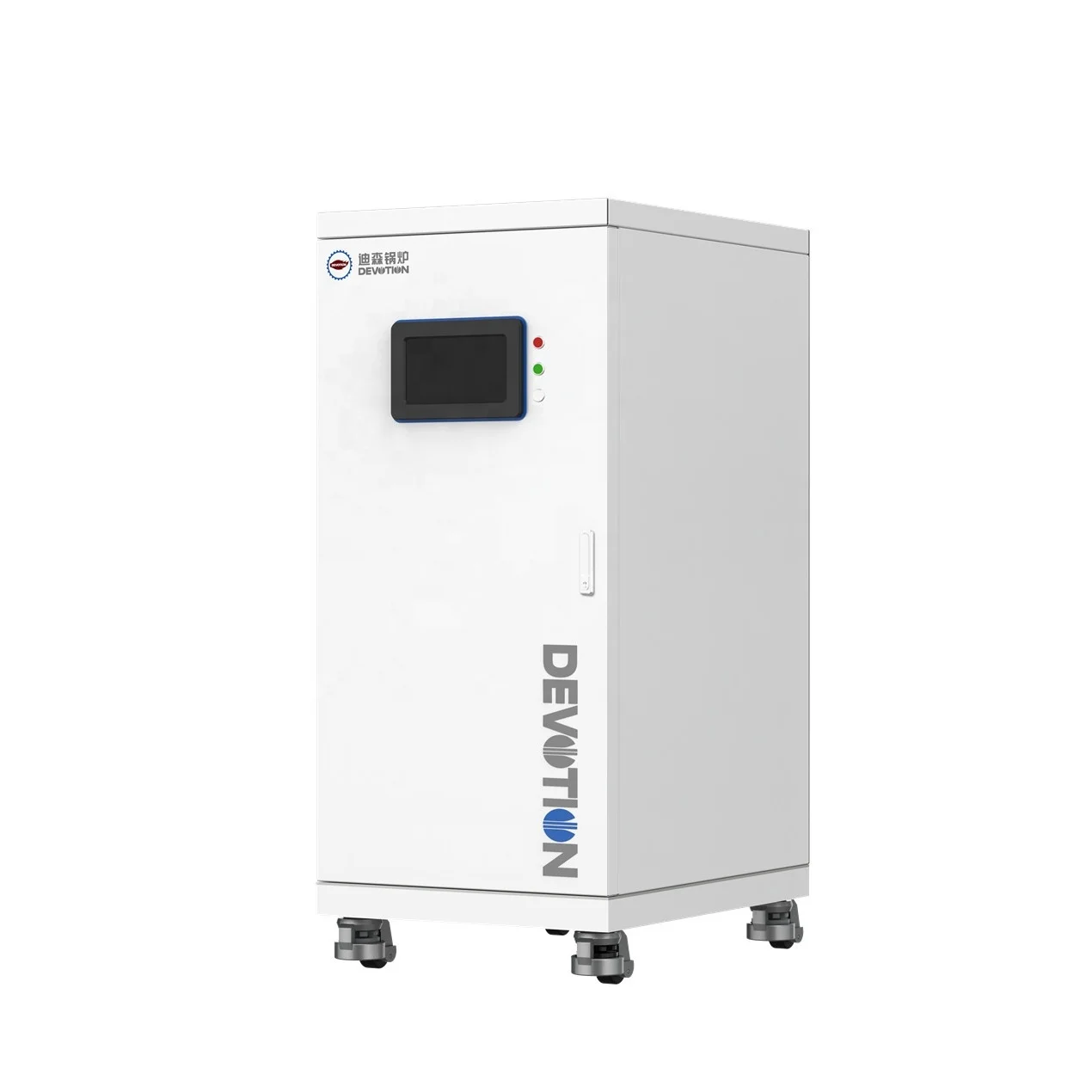 Простая установка, небольшой и компактный конденсаторный котел DSMK для горячей воды с полностью премиальным нагревом, 99 кВт, для отеля