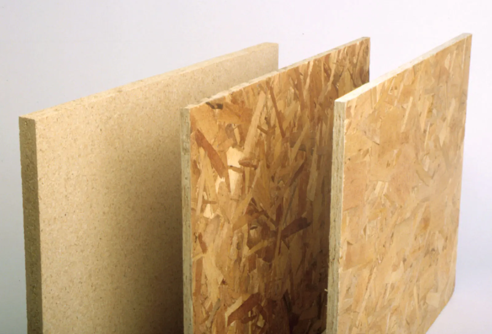 House Decoration E0 E1 Wood Grain Melamine Laminated Particle Board/Chipboard