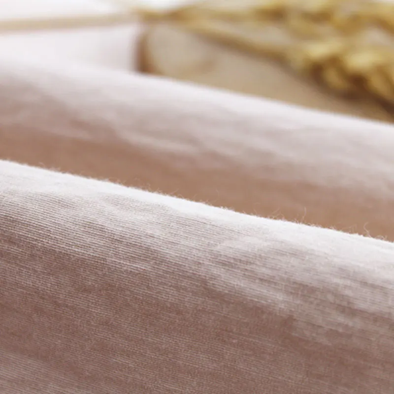 Accept customizable Garment Clothing Plain Fabric Cotton Nylon Mix Blend Solid Plain Fabric For Jacket or Coat