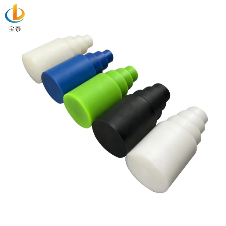cast nylon rod manufacturer in china rod hard solid plastic rod