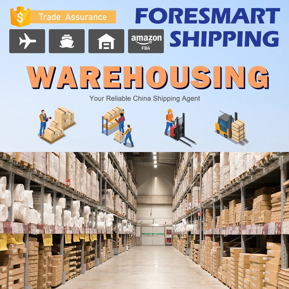 C  Warehousing10