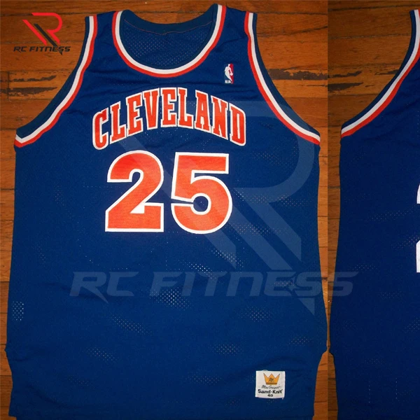 Sublimation new brand college basketball wear USA NCAA basketball team uniform