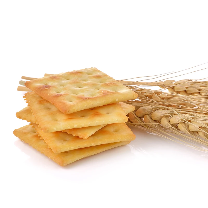 Healthy milk salt biscuits onion saltines soda crackers