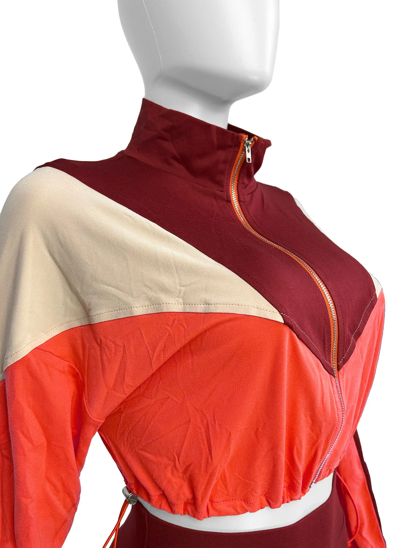 Fall 2024 Women Clothes Two Piece Tracksuits Activewear Sets Clothing 2 Piece Set Women Trending Slim Flare Yoga Pants Set