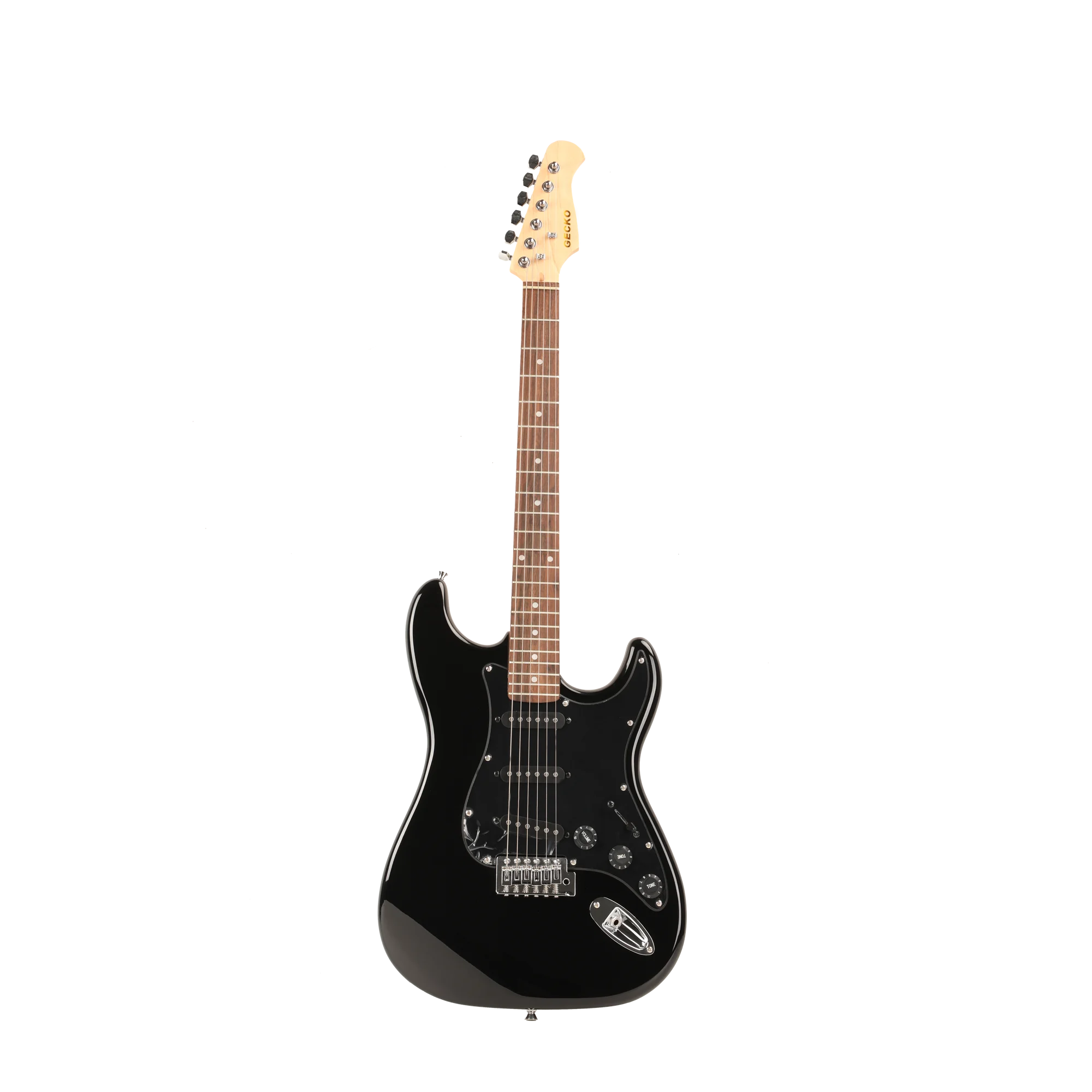 Factory High Grade Professional OEM Custom High Quality Musical instruments 6 String Black Acoustic Electric Bass Guitar