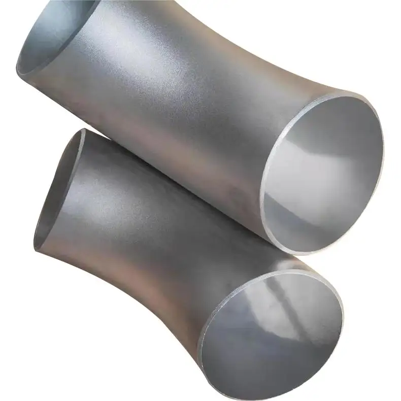 XINYUE EQUAL TEE ASTM A234 WPB SMLS BE B16.5